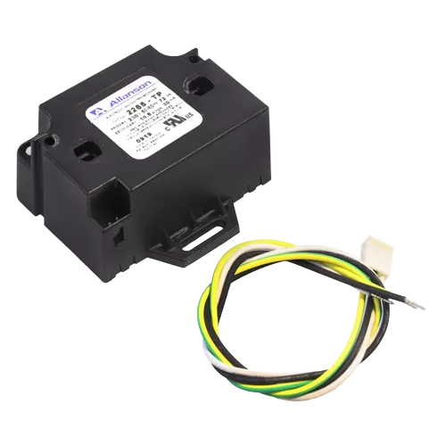 Allanson 2265-TP Electronic Ignition Transformer 230Vac