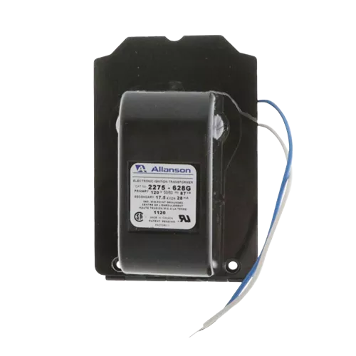 Allanson 2275-628G Solid-State Ignition Transformer