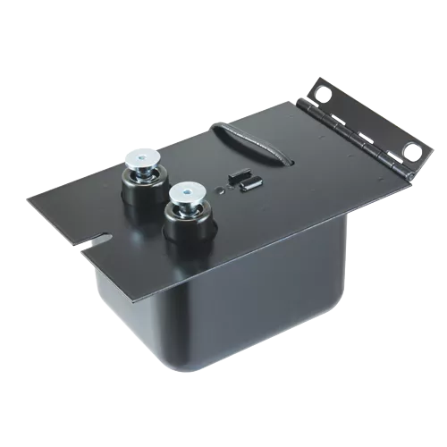 Allanson 2721-456 Ferromagnetic Ignition Transformer 120Vac