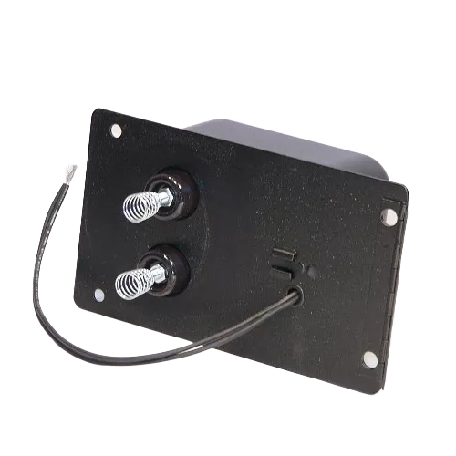 Allanson 2721-605 Ferromagnetic Ignition Transformer 120Vac