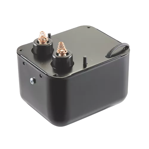 Allanson 2721‑647 Ferromagnetic Ignition Transformer 120Vac