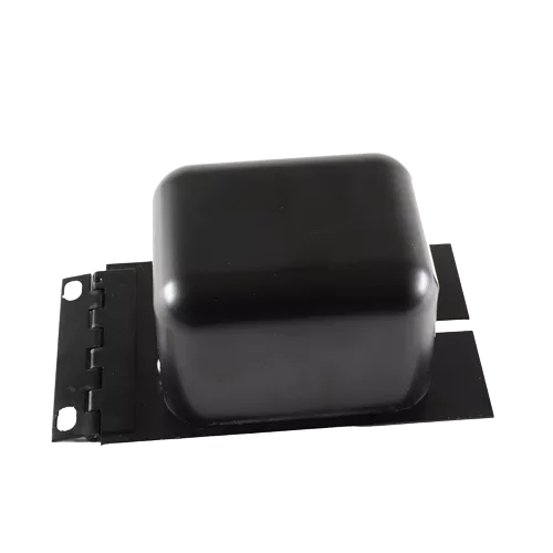 Allanson 2721‑654 Ignition Transformer 120Vac Supply Voltage