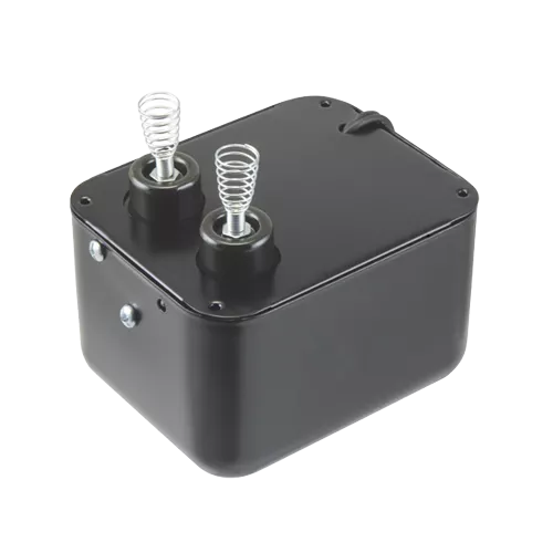 Allanson 2721-668 Ferromagnetic Ignition Transformer 120Vac