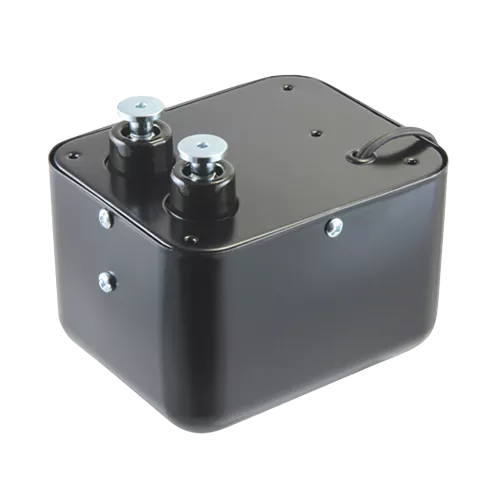 Allanson 421‑430 Ignition Transformer 120Vac Supply Voltage