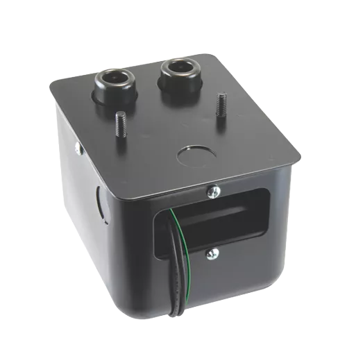 Allanson 421‑655‑G Ignition Transformer 120Vac Supply Voltage