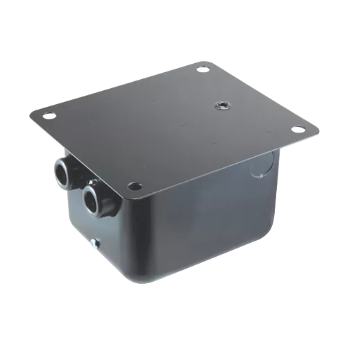 Allanson 421-659 Ferromagnetic Ignition Transformer 120Vac