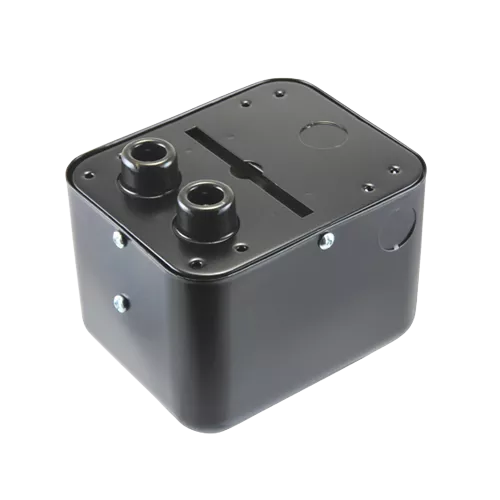 Allanson 421-BT332 Ignition Transformer 120Vac Supply Voltage