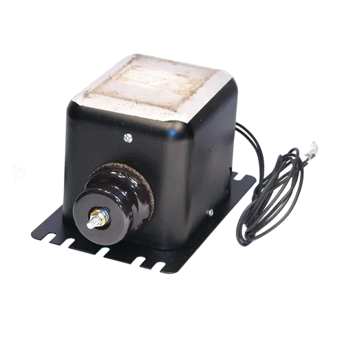 Allanson 542A Constant Duty Gas Ignition Transformer