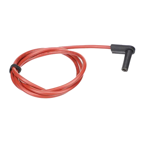 Allanson GTO-C-42 High Voltage Cable — 42″ Silicone Lead