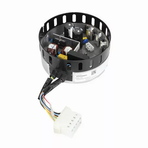 Amana 0131G00030SC 208–230V 1/2HP Programmed Motor