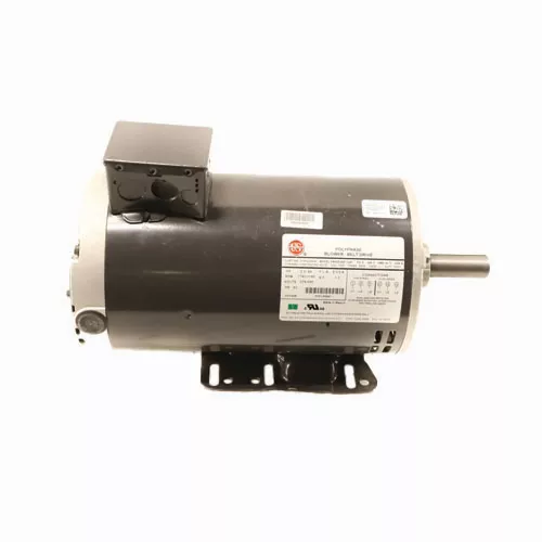 Amana 0131L00041S 208-230V 2HP 1740RPM Motor for HVAC Systems