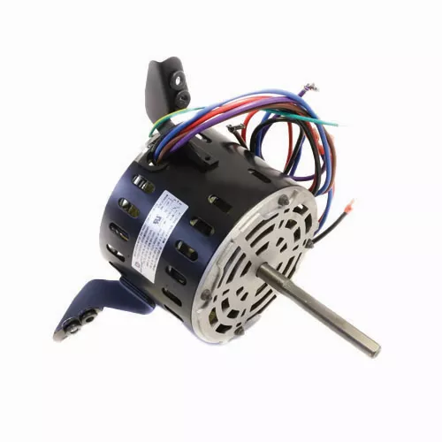 Amana 0131M00849SP 208–230 V 1‑Phase 1/3 HP 910 RPM 3‑Speed Motor