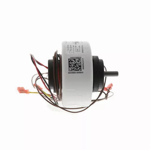 Amana 0131P00056SP 265 V 16 W 1100 RPM 2‑Speed Motor
