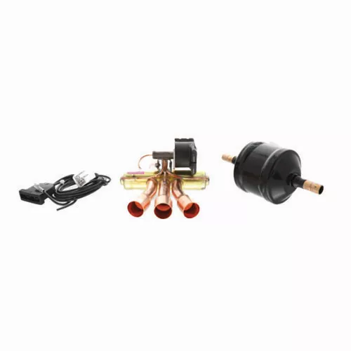 Amana 0151R00068S Reversing Valve with 24 V Coil