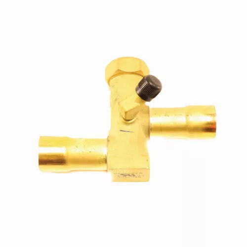 Amana 0151R00186S 7/8" Service Valve – Durable HVAC Replacement