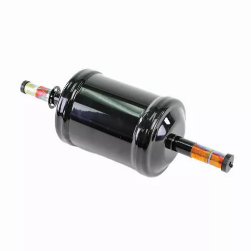 Amana 0162R00007 1/2" x 1/2" Muffler for HVAC Systems