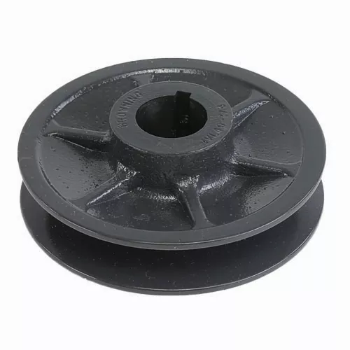 Amana 0163L00012 Variable Pitch Sheave for HVAC Belt Drive Systems