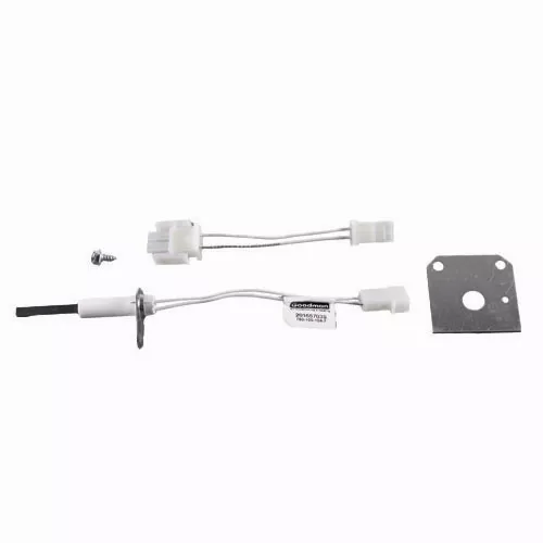 Amana 0230K00001 Replacement Mini Ignitor with Adapter for Gas Furnaces