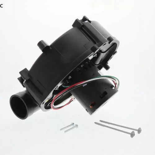 Amana 0271F00126S Inducer Draft Blower Assembly – Reliable HVAC Replacement