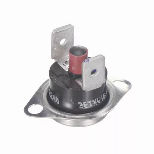 Amana 10123519SP 160°F Manual/Reset Limit Switch