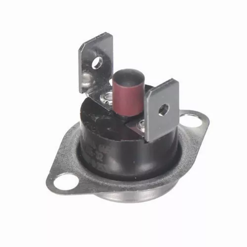 Amana 10123532SP 350°F Manual/Reset SPST Rollout Switch