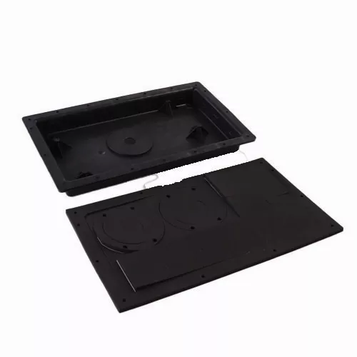 Amana 20170807AS Front Cover Kit – Durable HVAC Replacement