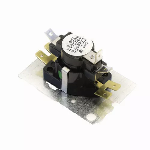 Amana B1370738 SPDT Time Delay Relay – Reliable HVAC Electrical Component