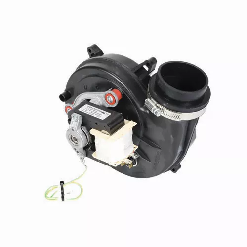 Amana B4833000S Ventor Assembly