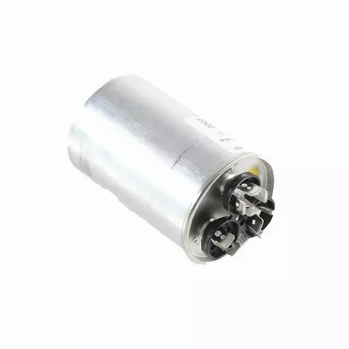 Amana CAP050350440RSP 35/5 Microfarad 440V AC Round Dual Run Capacitor – Reliable HVAC Component