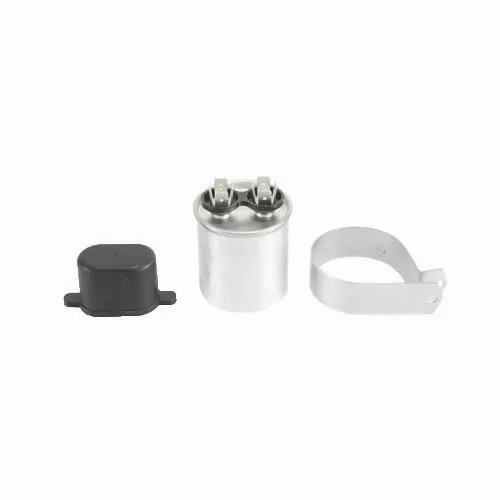 Amana CAPKT01 2 Microfarad 440V AC Round Run Capacitor – Reliable HVAC Component