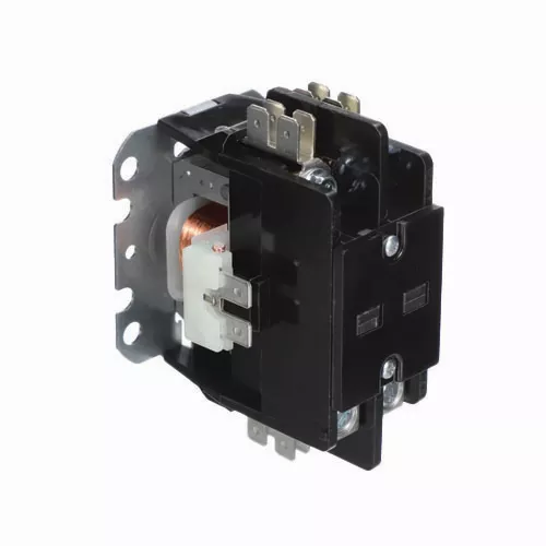 Amana CONT2P030024DS 24V 2-Pole 30 A Double-Pole Contactor