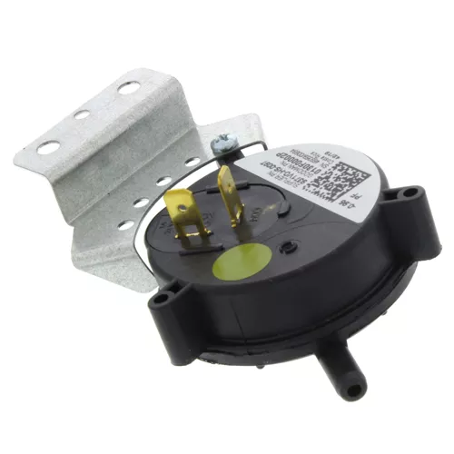 Amana-Goodman 0130F00002P SPST 1/4" Barb Connection Pressure Switch
