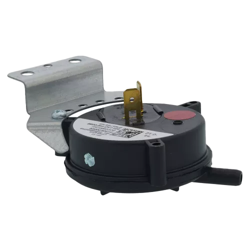 Amana-Goodman 0130F00004 SPST 1/4" Barb Connection Air Pressure Switch