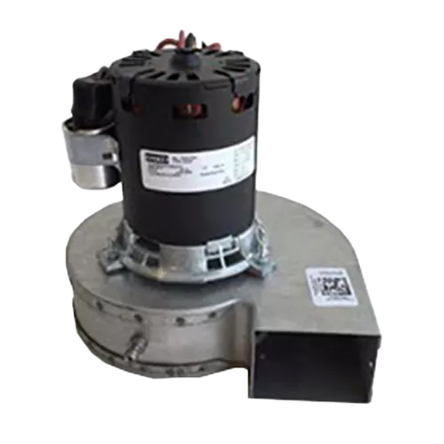 Amana-Goodman 0131L00002S Inducer Motor Assembly