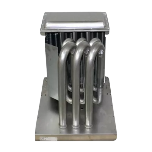 Amana-Goodman 0257F00146S Three Cell Heat Exchanger Assembly