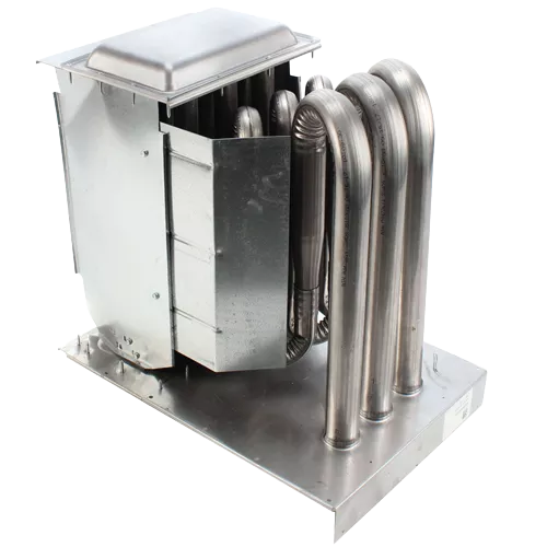 Amana-Goodman 0257F00172S Three Cell Heat Exchanger