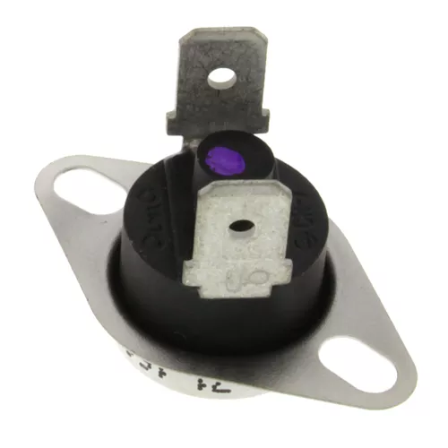 Amana-Goodman 10123519 Manual Reset Limit Switch, 160F