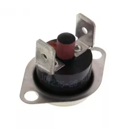 Amana-Goodman 10123525 Manual Reset Limit Switch, 160F