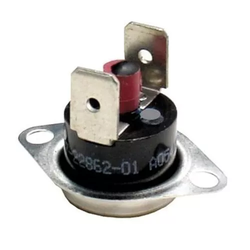 Amana-Goodman 10123535 Manual Reset Limit Switch, 150F