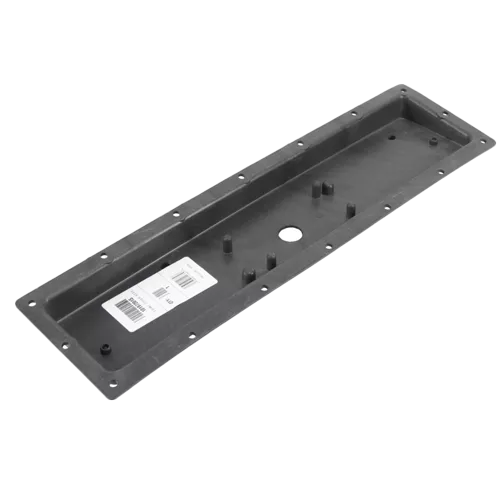 Amana-Goodman 10197201S Collector Box without Gasket
