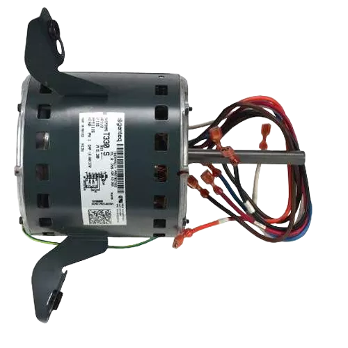 Amana-Goodman 20046609S Blower Motor, 1/2HP 115V 1ph 1115RPM
