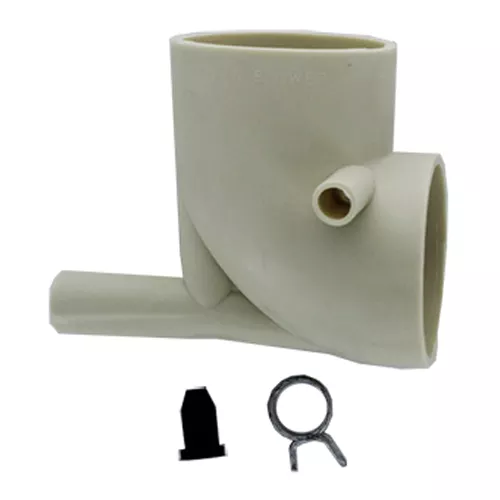 Amana-Goodman 20171802S Horizontal Elbow