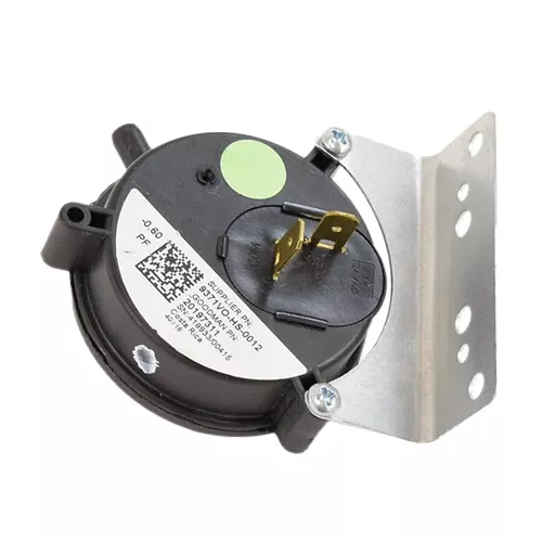 Amana-Goodman 20197311 1/4" Barb Connection Pressure Switch
