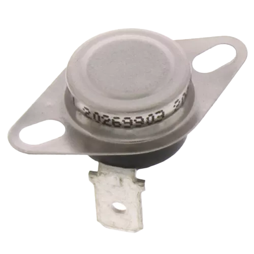 Amana-Goodman 20269903 Auxiliary Auto Reset Limit Switch