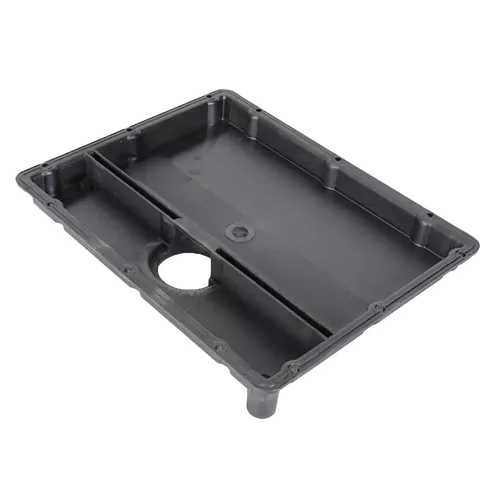 Amana-Goodman 4810004S Flue Collector Box
