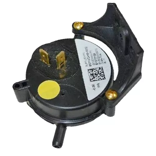 Amana-Goodman B1370133 Pressure Switch 1/4"