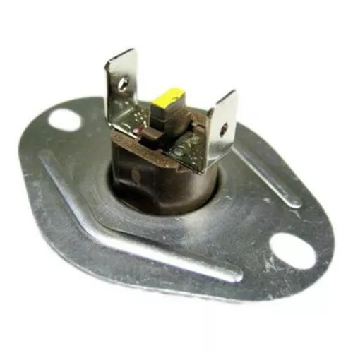 Amana-Goodman B1370144 Manual Reset Rollout Switch , 149C