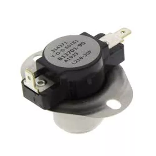 Amana-Goodman B1370190 Primary Limit Switch L210-30F