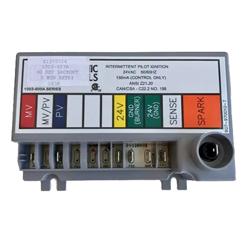 Amana-Goodman B1370724 Ignition Module