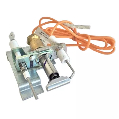 Amana-Goodman B1401003S Spark Ignition Pilot Assembly